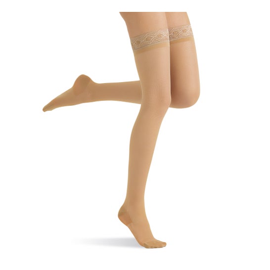 Jobst B/Transparent2 Jarro Po Nat N6