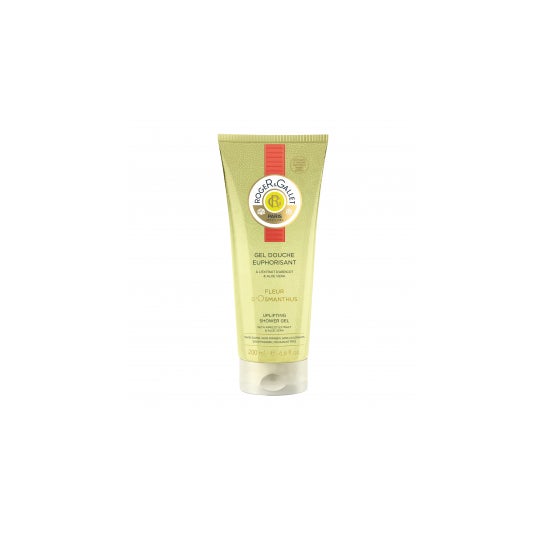 Gel de banho Roger & Gallet Fleur d'Osmanthus 200ml