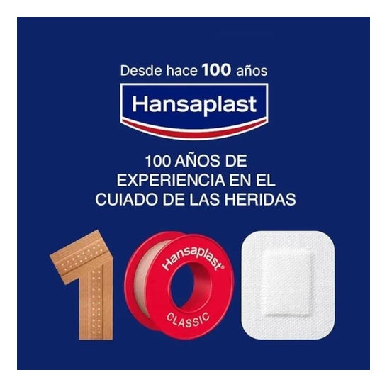 Hansaplast Wound Spray 100ml