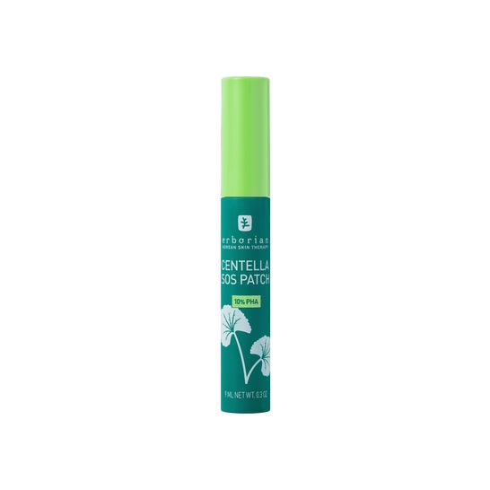 Erborian Centella SOS Patch 10% PHA 9ml