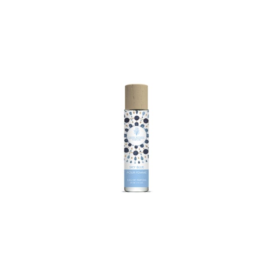Parfum Verde Botânico Pour Femme Sky Blue 30ml