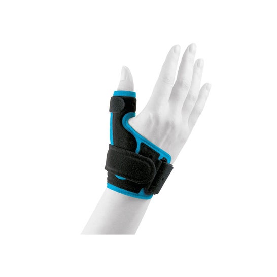 Orliman Actius Muñequera Semirrigida Rhizo Immotec ACE507 T2 1ud
