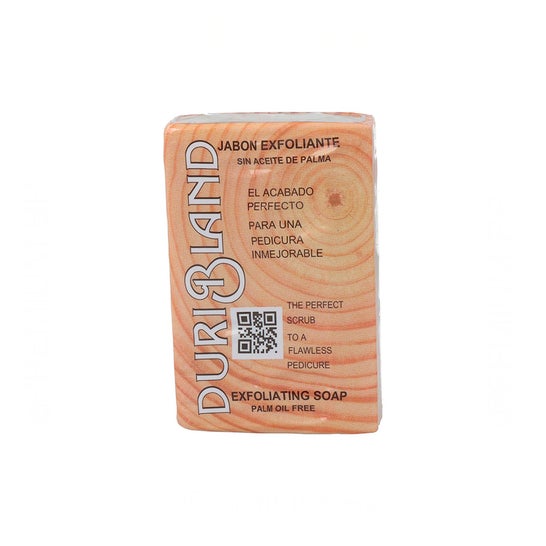 Sabonete Esfoliante Duribland Artisan Exfoliating Soap Pedicure 100g