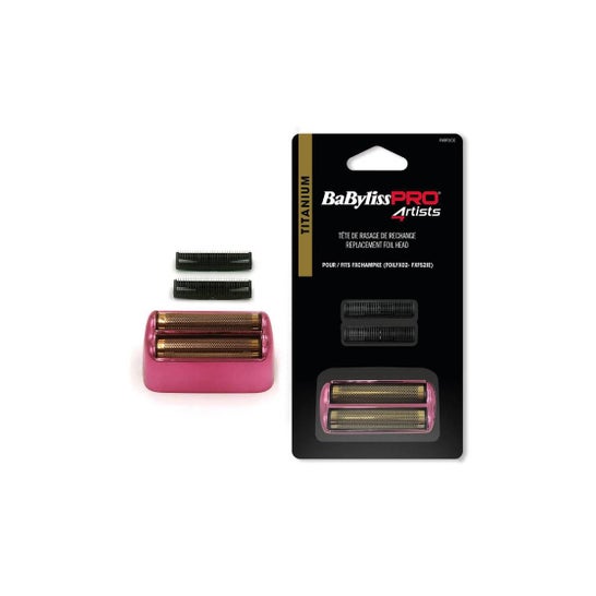 Babyliss Pro Camaleon Cabeçal Substituição 1 Unidade