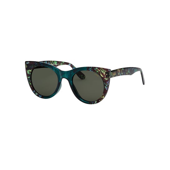 Farmamoda Óculos de Sol Polarizado PK 38 Matcha 1 Unidade