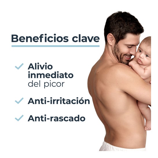 Eucerin AtopiControl Creme Forte 40ml
