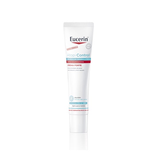 Eucerin AtopiControl Creme Forte 40ml