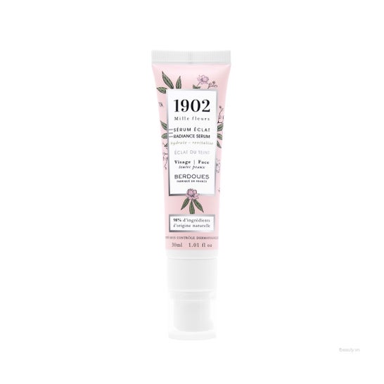 Berd 1902 Soro de Mil Flores 30ml
