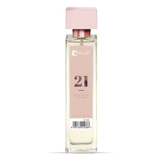 Iap Pharma Pour Femme nº21 150ml