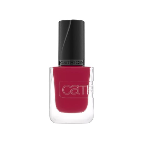 Catrice Gel Affair Esmalte 020 Raspberry Pie 10.5ml