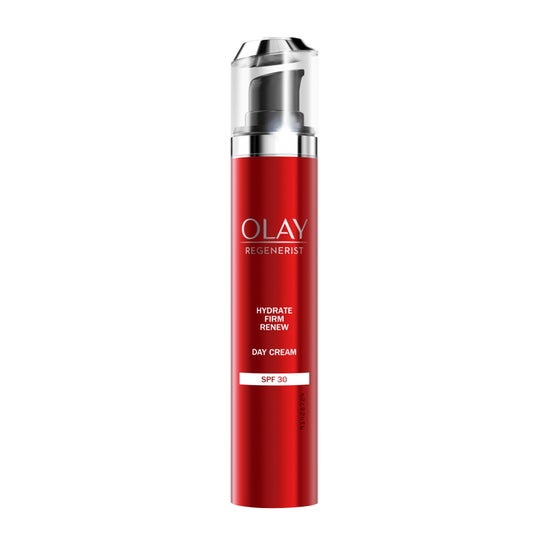 Olay Regenerist 3 Areas Crema Día Anti-Edad Spf30 50ml