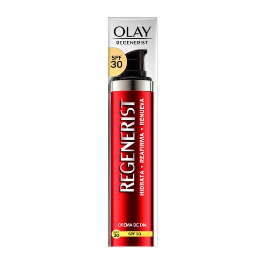 Olay Regenerist 3 Areas Crema Día Anti-Edad Spf30 50ml