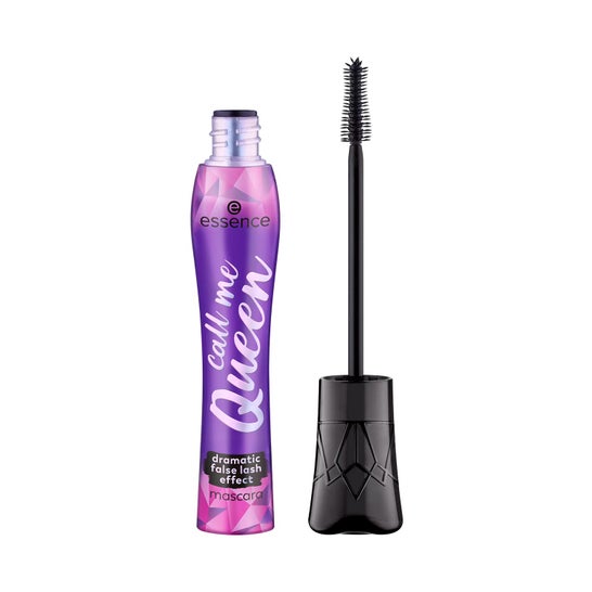 Essence Call Me Queen Mascara 11.5ml