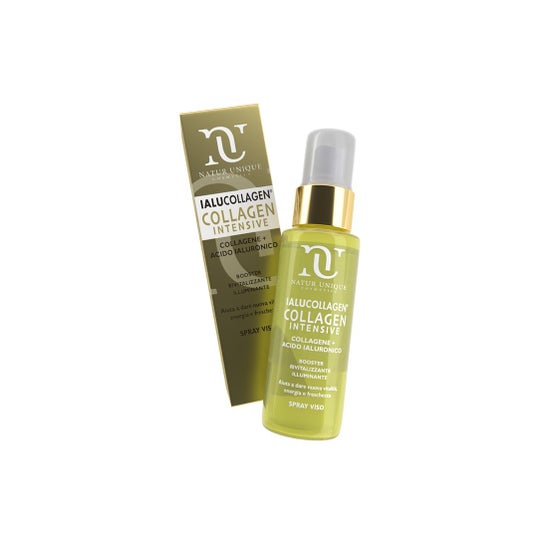 Natur Unique Ialucollagen Colágeno Spray Intensivo 50ml