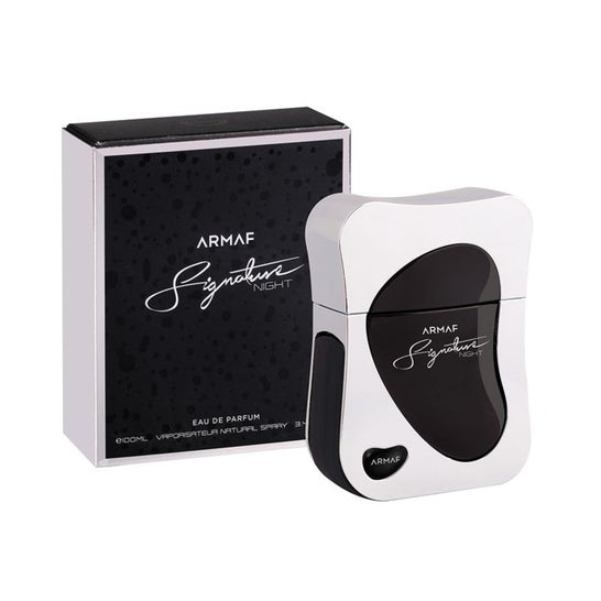 Armaf Mens Signature Night 100 ml