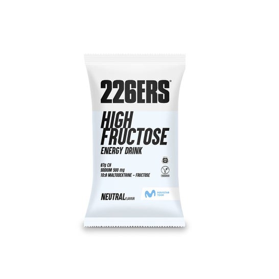 226Ers High Fructose Energy Drink Neutral 90g