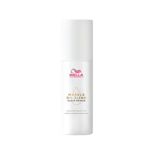 Wella Marula Óleo de Mistura Scalp Primer 150ml