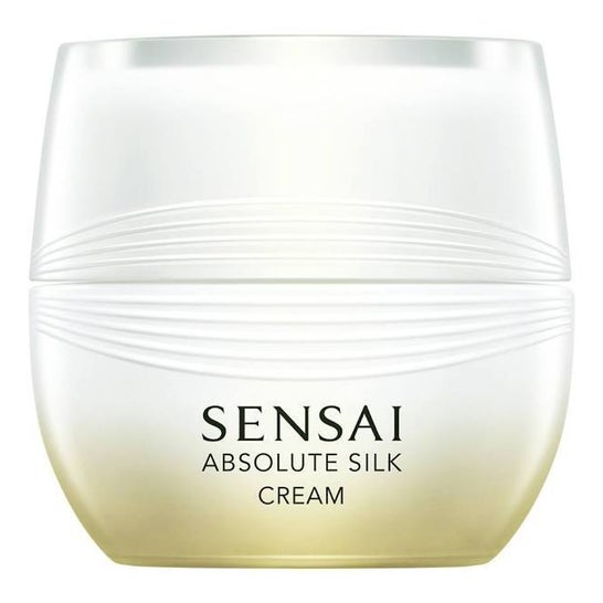 Sensai Absolute Silk Cream 40 Ml