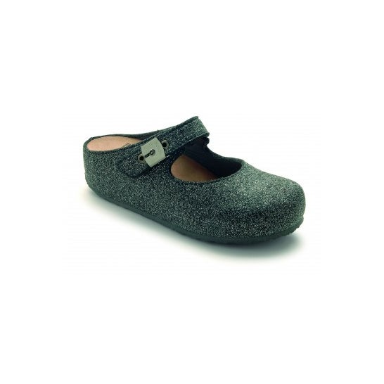 Feltro Glitter W Gri 40 Calama