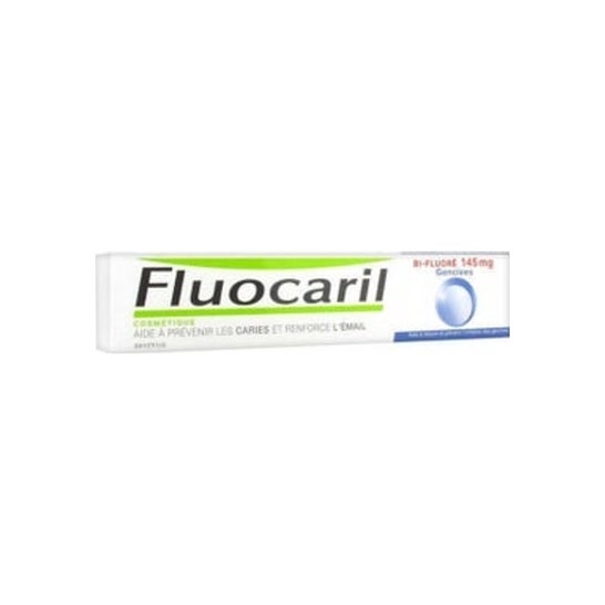 Fluocaril Bi Fluorinated 145 Gomas 75Ml