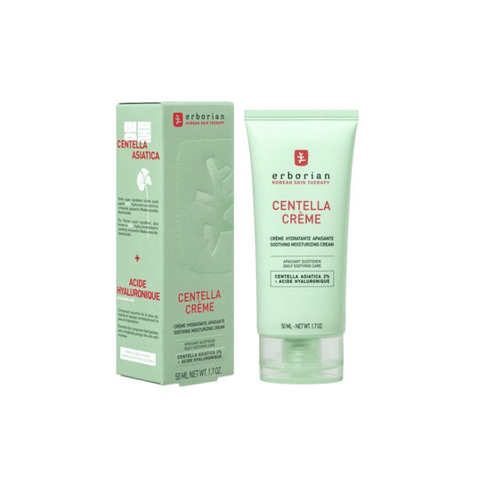 Erborian Centella Crème 50 ml
