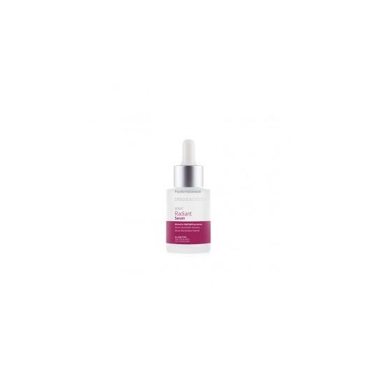 SingulaDerm Xpert Radiant Serum 30ml