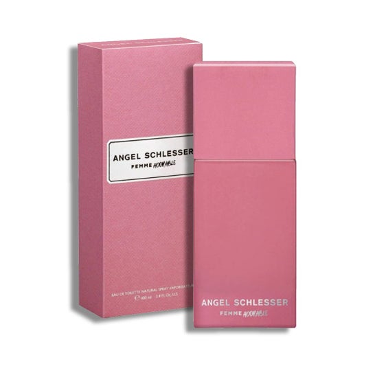 Angel Schlesser Femme Adorável Eau de Toilette 100ml