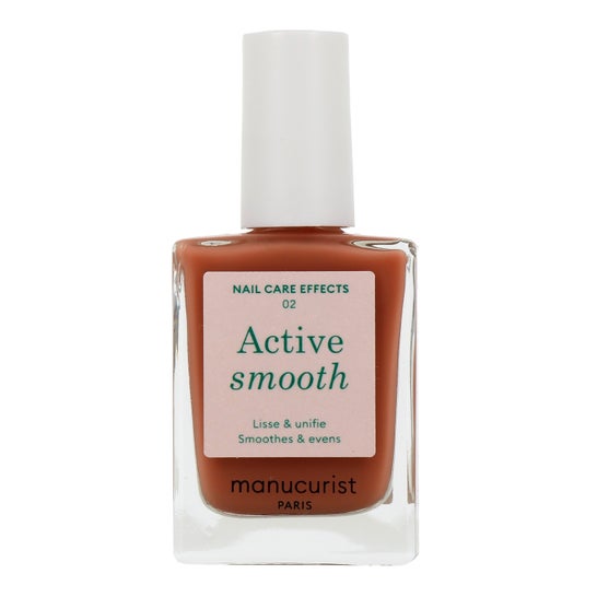 Manucurist Active Smooth Verniz Unhas 02 15 ml
