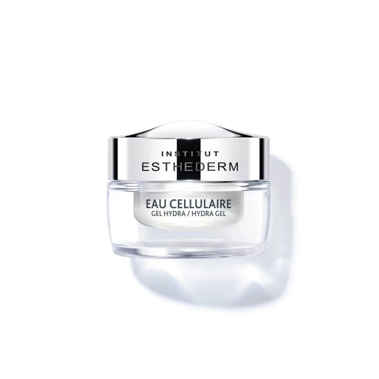Institut Esthederm Eau Cellulaire Gel Hidratante Repulpante 50 ml