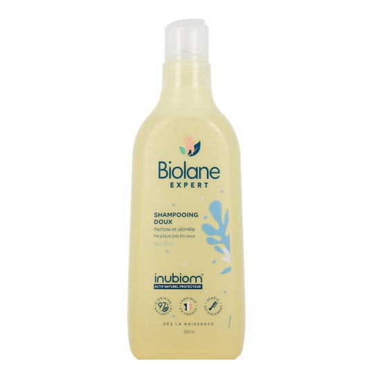 Biolane Champô Suave 350 ml