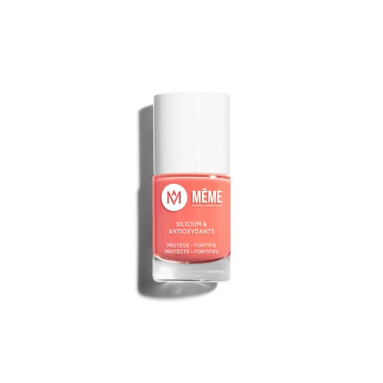MÊME Esmalte Rosa Melão 16 Julie 10 ml