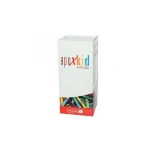 Herbovita apoxkid pó 50g