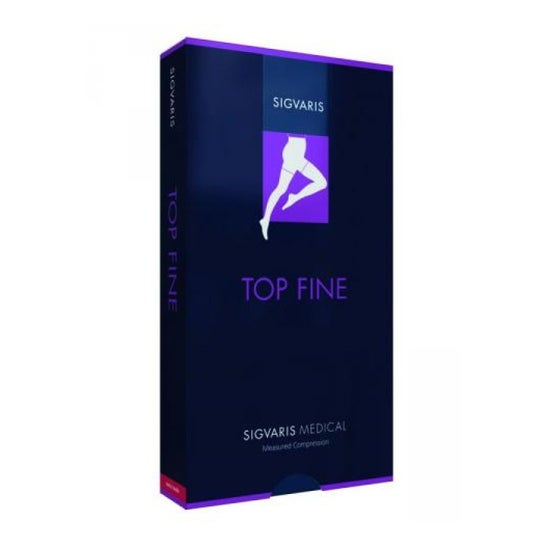 Sigvaris 702 Adp Gamb.P/C L/L
