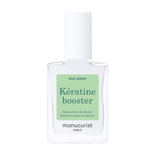 Manucurist Keratin Booster 15 ml