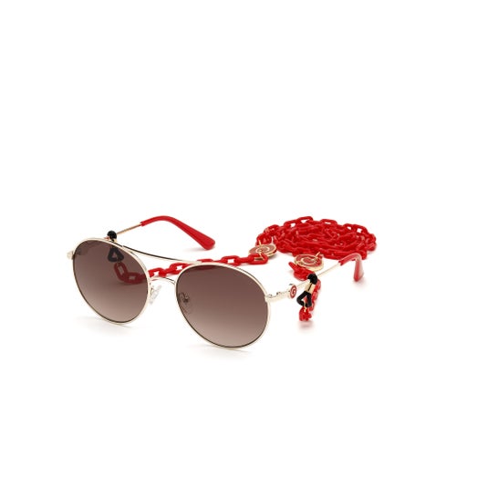 Guess Gafas de Sol Gu76405733F Mujer 1ud