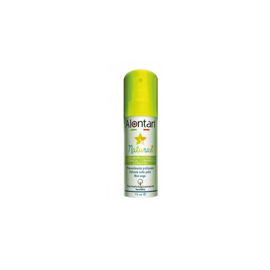 Alontan Natural Spray 75Ml