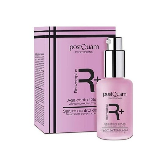 Postquam Resveraplus sérum multiacción 30ml