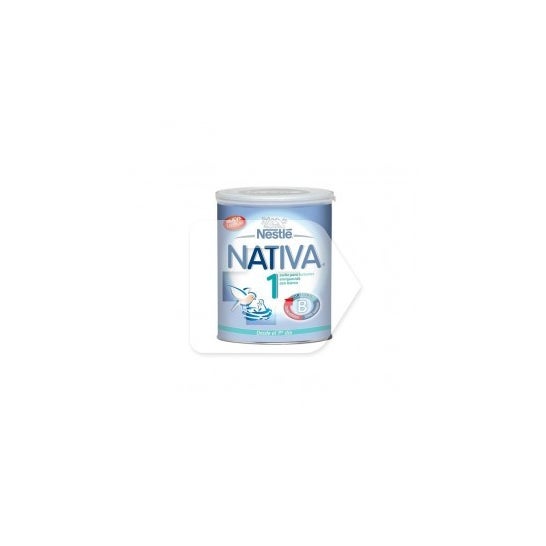 Nestlé ™ Nativa 1 800g