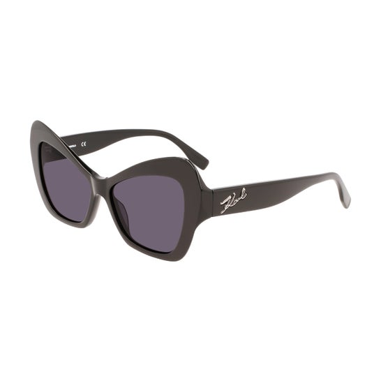 Karl Lagerfeld KL6076S-001 Óculos Sol Mulher 53mm 1 Unidade