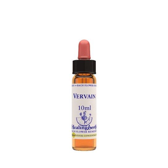Vervain Ess 10Ml Ervas Inglesas