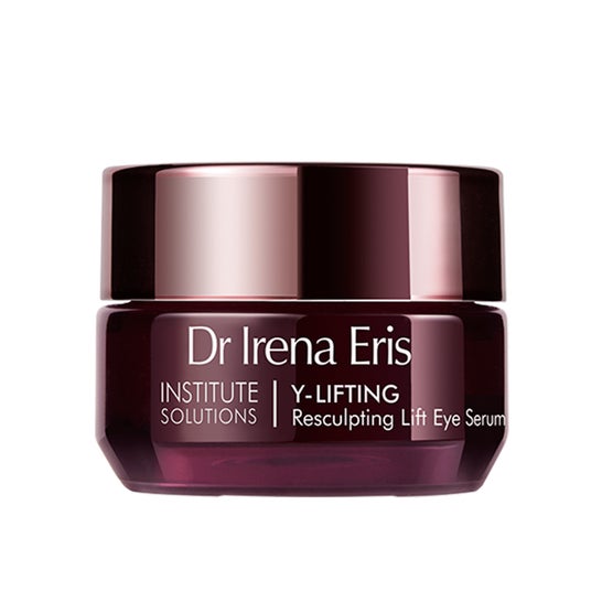 Dr Irena Eris Institute Solutions Y-Lifting Resculpting Eye Serum 15ml