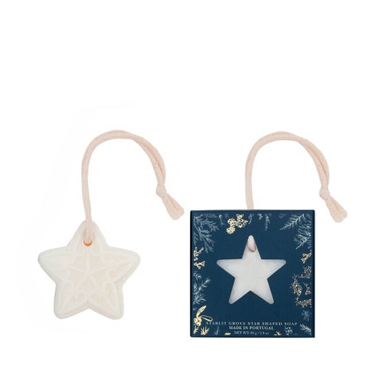 Portus Cale Starlit Grove Sabonete 80g