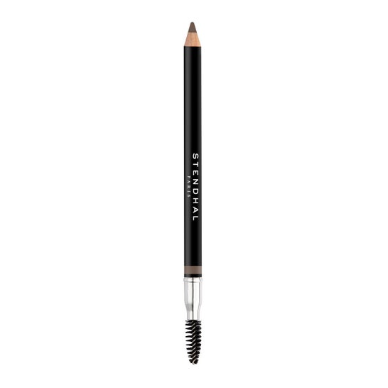Stendhal Precision Eyebrow Pencil Loiro Cinza 1,08 g