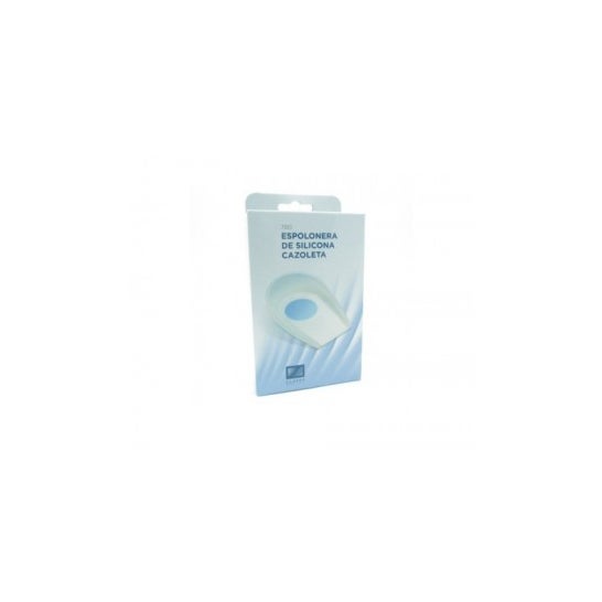 Bacia do silicone do dente reto da queda TS 1ud