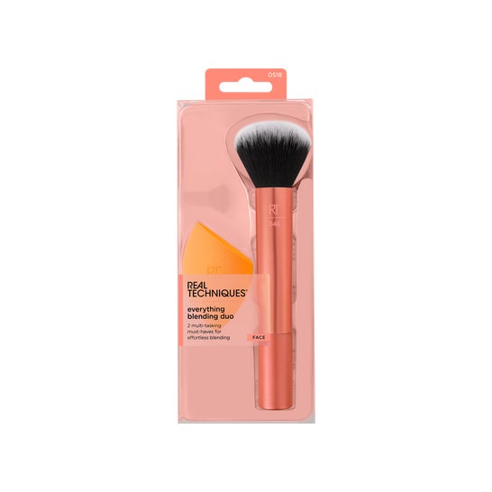 Real Techniques Blending Duo 2 un.