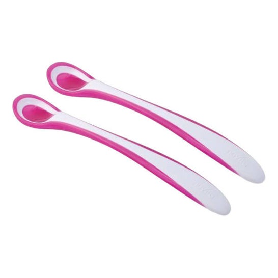 Conjunto 2 colheres de sopa Thermosensib Ra