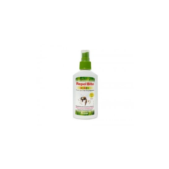 Repel Bite kids spray repelente 100ml