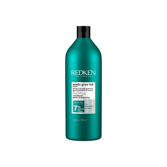 Redken Acidic Grow Full System Condicionador 1000 ml