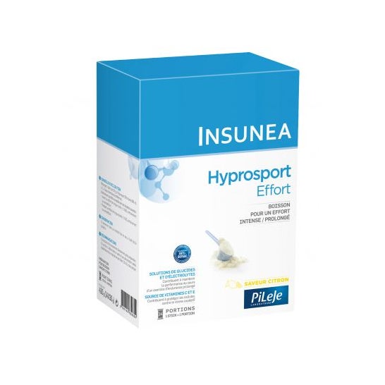 Insunea Hyprosport Esforço Beba 14 Stick