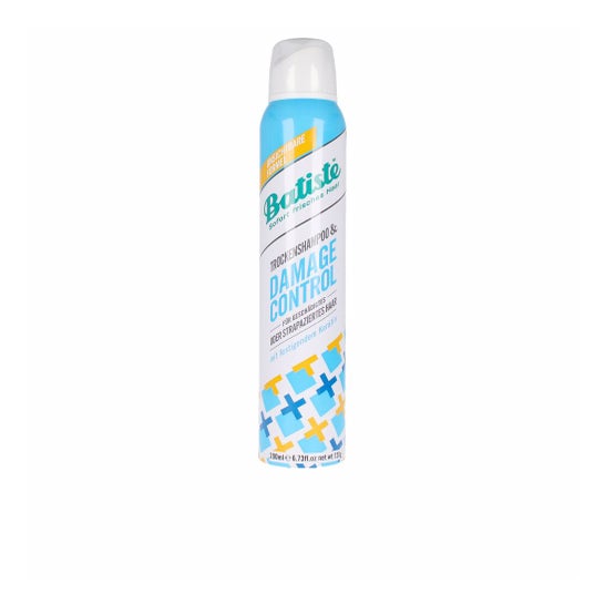 Batiste Batiste Benefício Controle de Danos 200ml